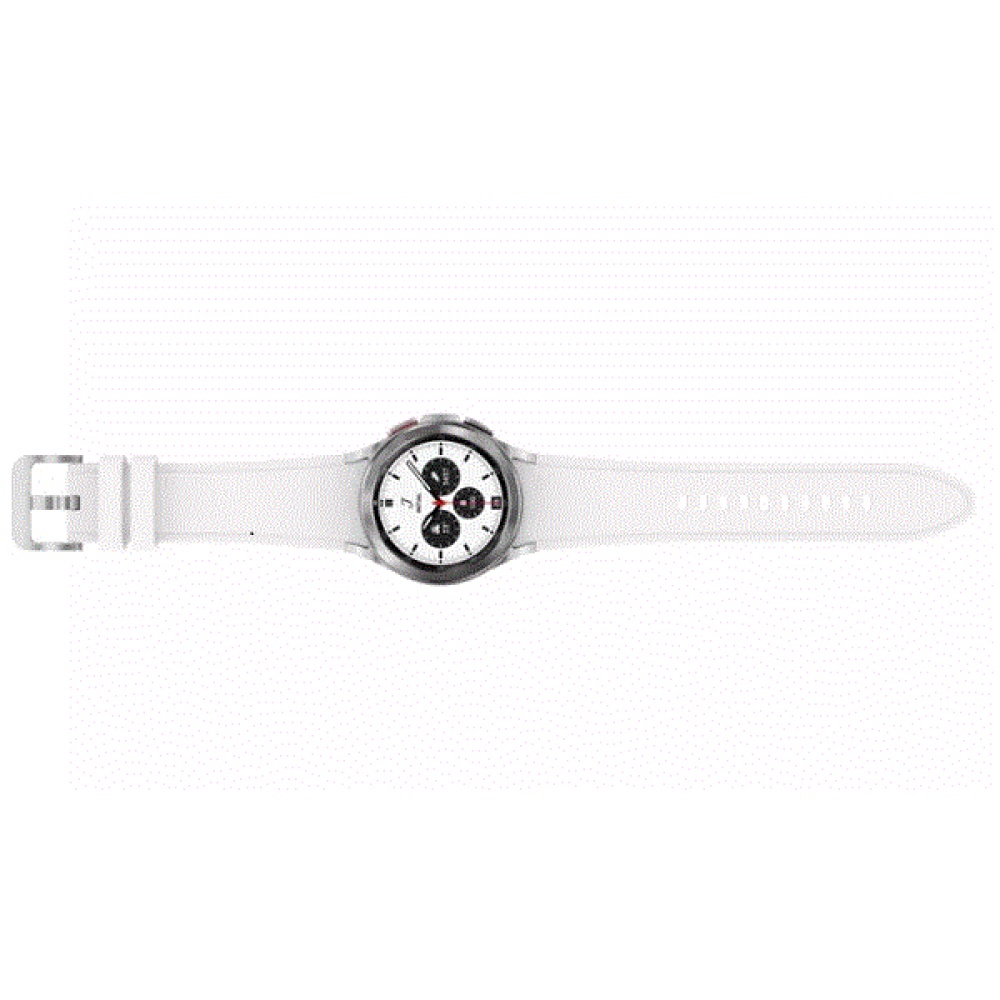 ساعت هوشمند سامسونگ مدل Galaxy Watch4 Classic 46mm